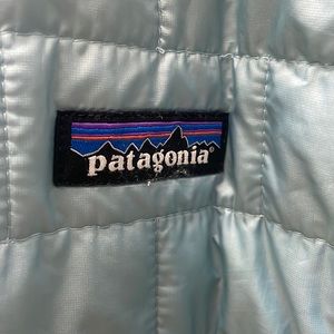 Patagonia Nano Puff Jacket